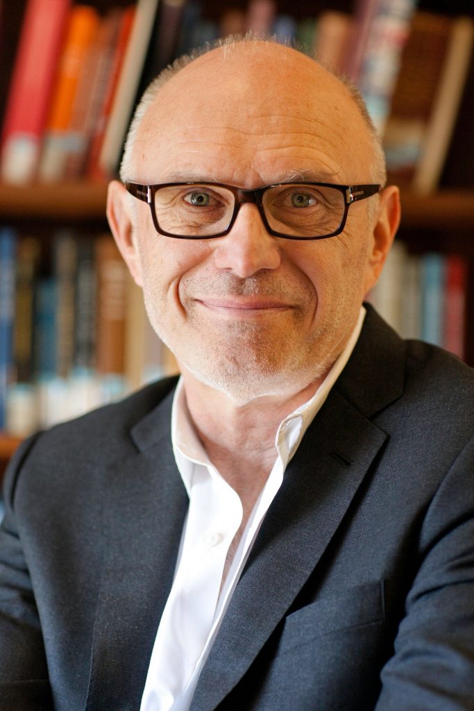 Miroslav Volf