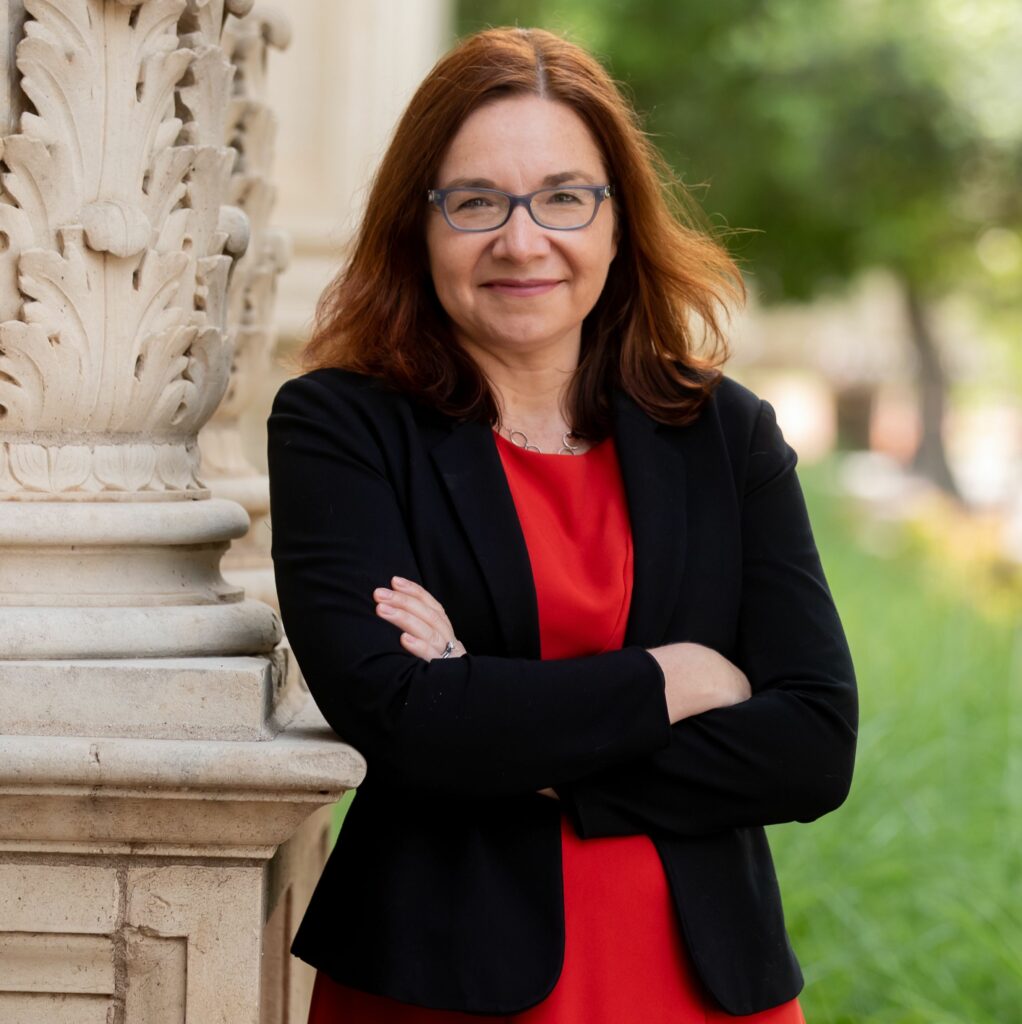 Katharine Hayhoe