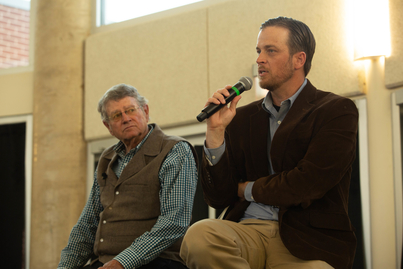 Dalhstrom and Erickson CSC 2019