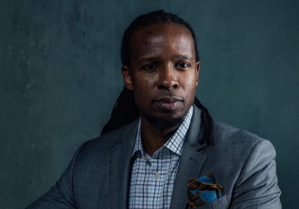 Ibram X. Kendi