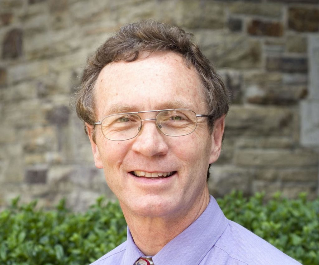 Steven McKenzie
