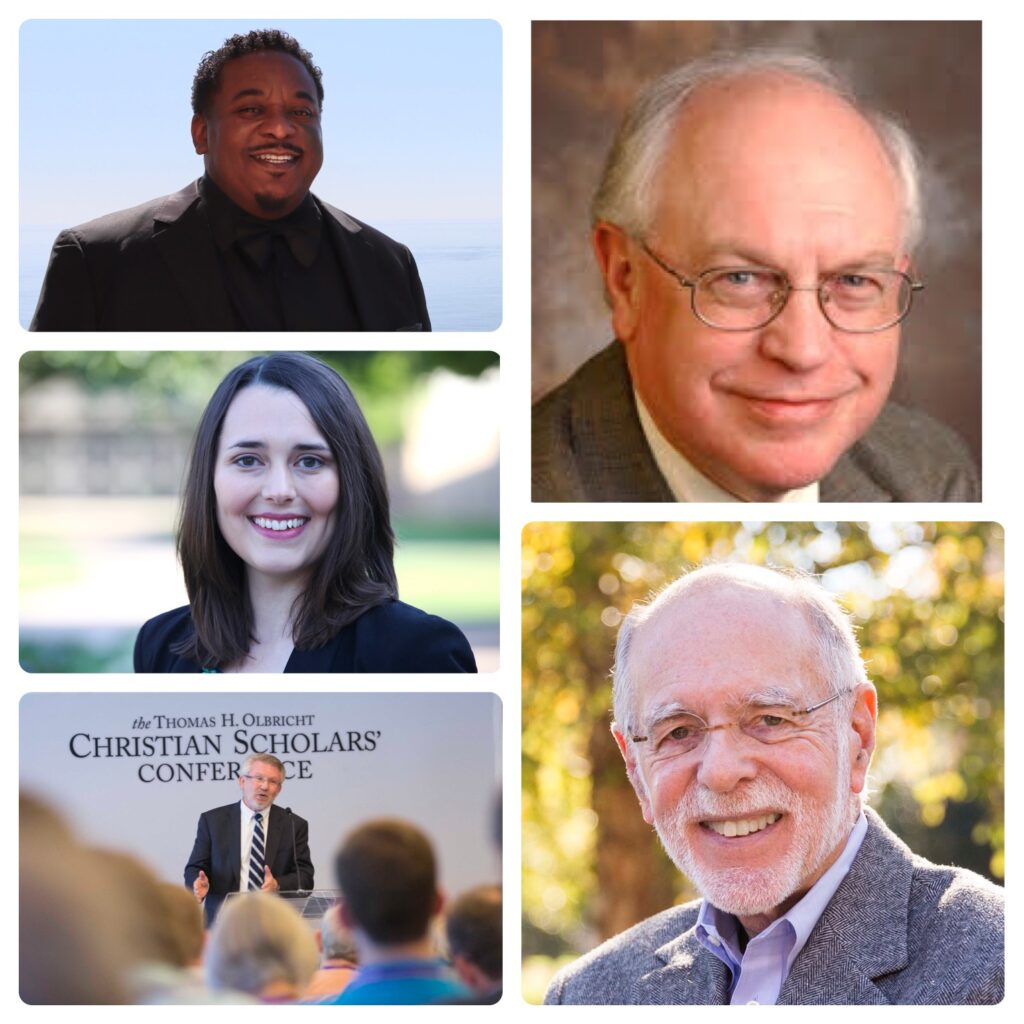 Malherbe Plenary Speaker Collage 2021
