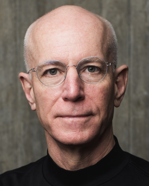 Fr. Columba Stewart