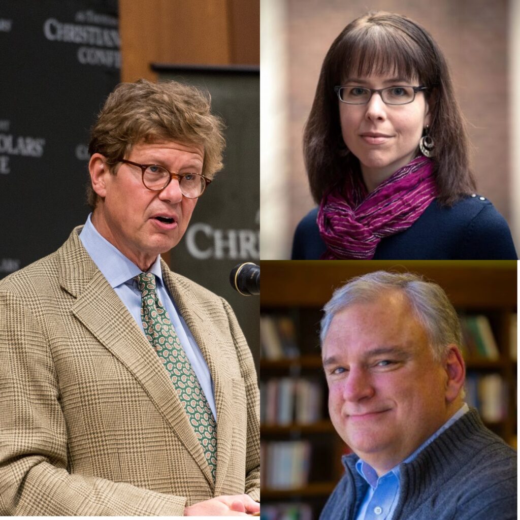 Balmer/Worthen/Fea collage