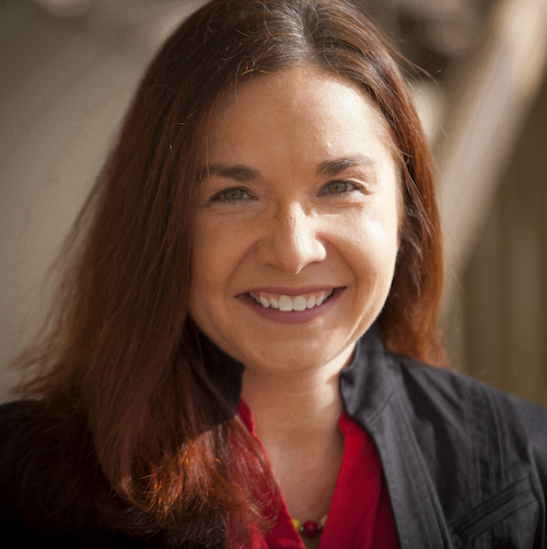 Katharine Hayhoe