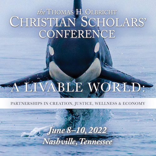 Home Christian Scholars Conference