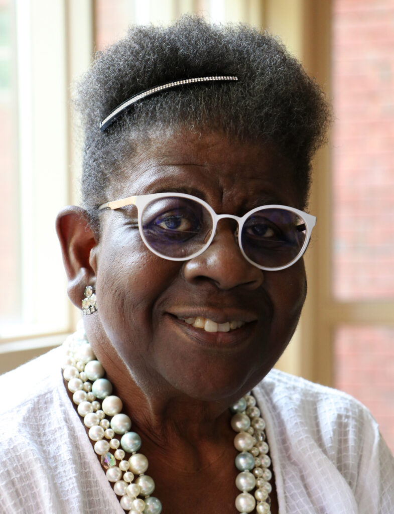 Catherine Meeks