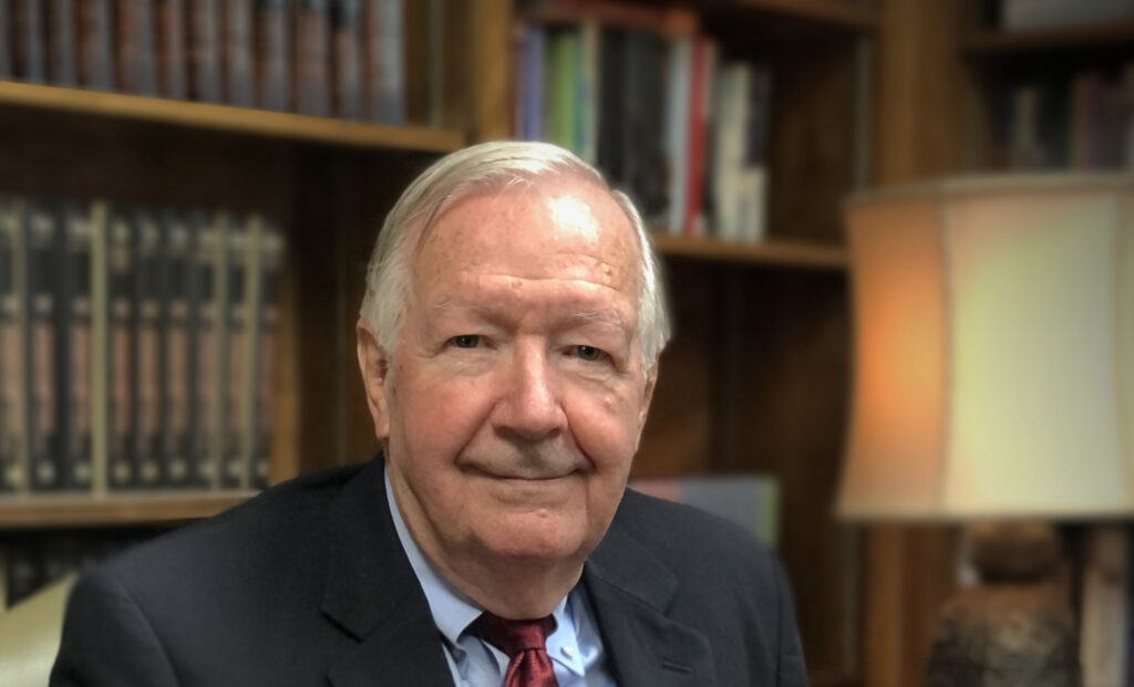 James W. Thompson (horizontal)