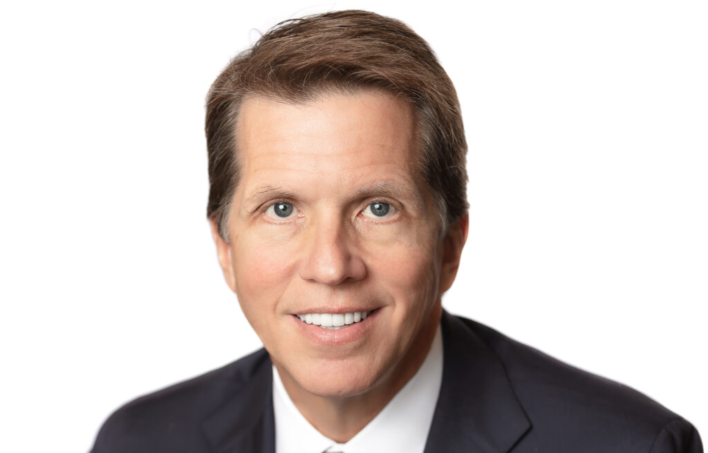 Mark Lanier