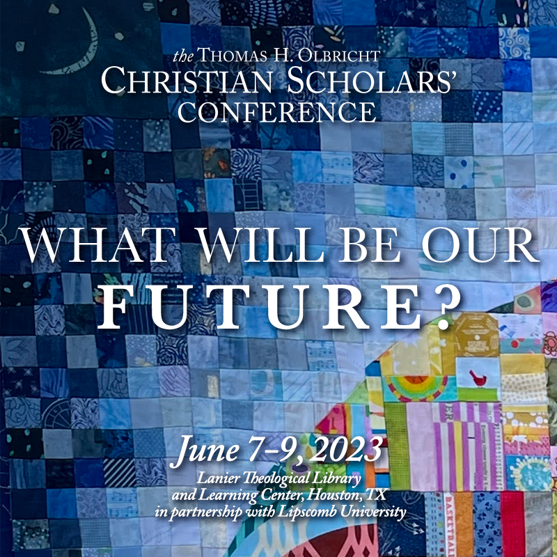 Home Christian Scholars Conference