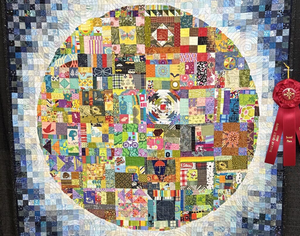 Quilt